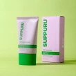 Крем для лица `SUPPURU` солнцезащитный SPF50+ PA++++ с ниацинамидом и растительными экстрактами 50 мл