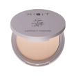 Пудра для лица `MIXIT` COMPACT POWDER компактная матирующая тон 01 Leight beige