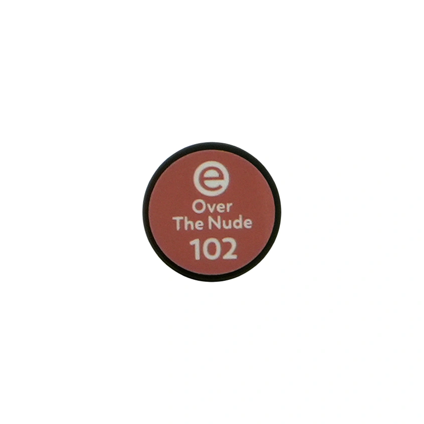 Помада для губ `ESSENCE` THE SLIM STICK 6H в стике стойкая тон 102 Over the nude