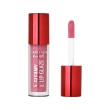 Блеск для губ `GOLDEN ROSE` MOOD GLEAMY ультраглянцевый тон 204 Baby pink