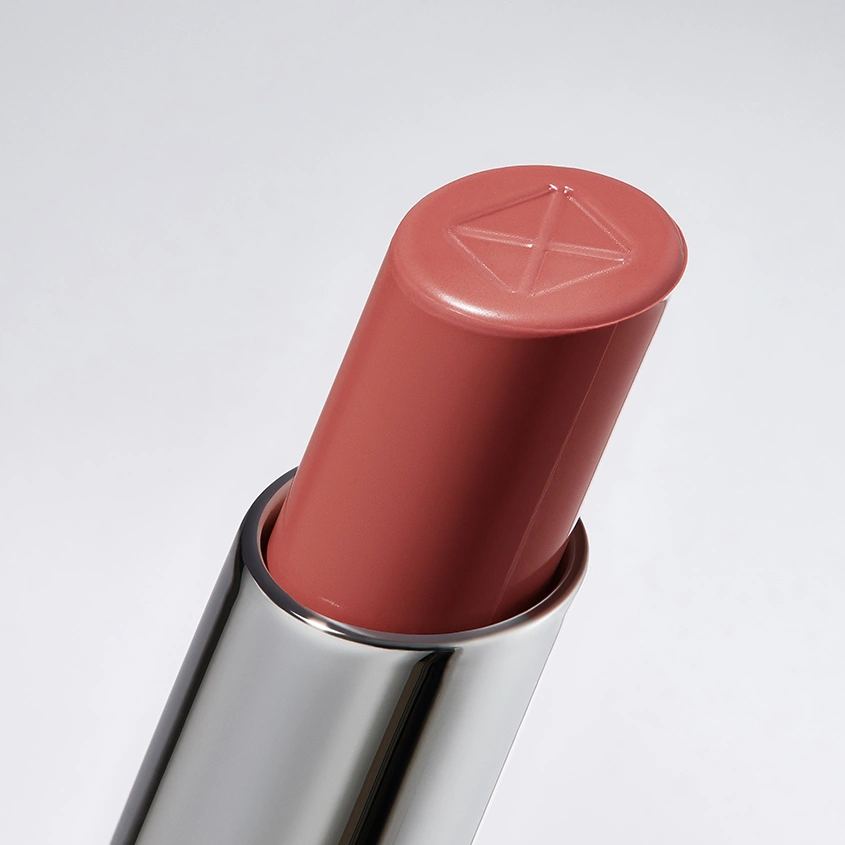 Помада-бальзам для губ `MIXIT` LIPSTICK BALM тон 07 Berry ballet