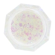Блестки для лица, тела и волос `DECO.` DREAM DUST white