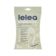Перчатки хозяйственные `LELEA` суперчувствительные универсальные 10 шт