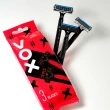 Станок для бритья одноразовый `VOX` FOR MEN 3 лезвия 10 шт