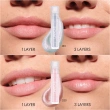 Блеск для губ `CATRICE` DIAMOND GLAZE мерцающий тон 010 Bubbles `N` Troubles