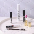 Тинт для губ `LUXVISAGE` LIP TINT AQUA GEL HYALURON COMPLEX с гиалуроновым комплексом тон 04 Rosewood