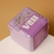 Бомбочка для ванны `VELL` Лаванда 170 г