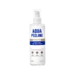 Тонер для лица `A`PIEU` AQUA PEELING с AHA и BHA-кислотами и экстрактом лайма 250 мл