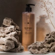 Гель для душа `MIXIT` `SPA RITUALS` PERFUMED COLLECTION с ароматом амбры и бобов тонка (парфюмированный) 500 мл
