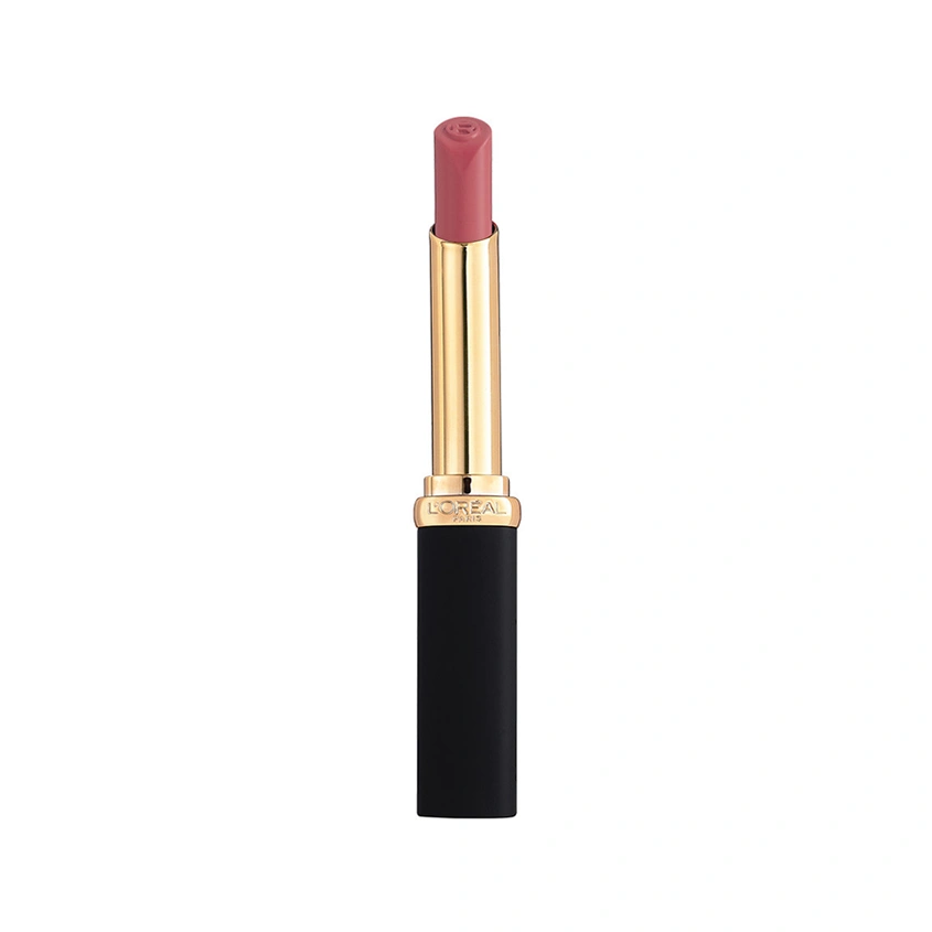 Помада для губ `LOREAL` COLOR RICHE INTENSE VOLUME MATTE тон 602 Nude admirable