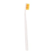 Щетка зубная `LMK ANE+` NATURAL мягкая yellow