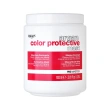Маска для волос `DIKSON` `PRO MASTER` COLOR PROTECTIVE для окрашенных волос с аргановым маслом и витамином Е 1000 мл