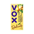 Полоски восковые для бикини `VOX` с экстрактом марулы 6 шт