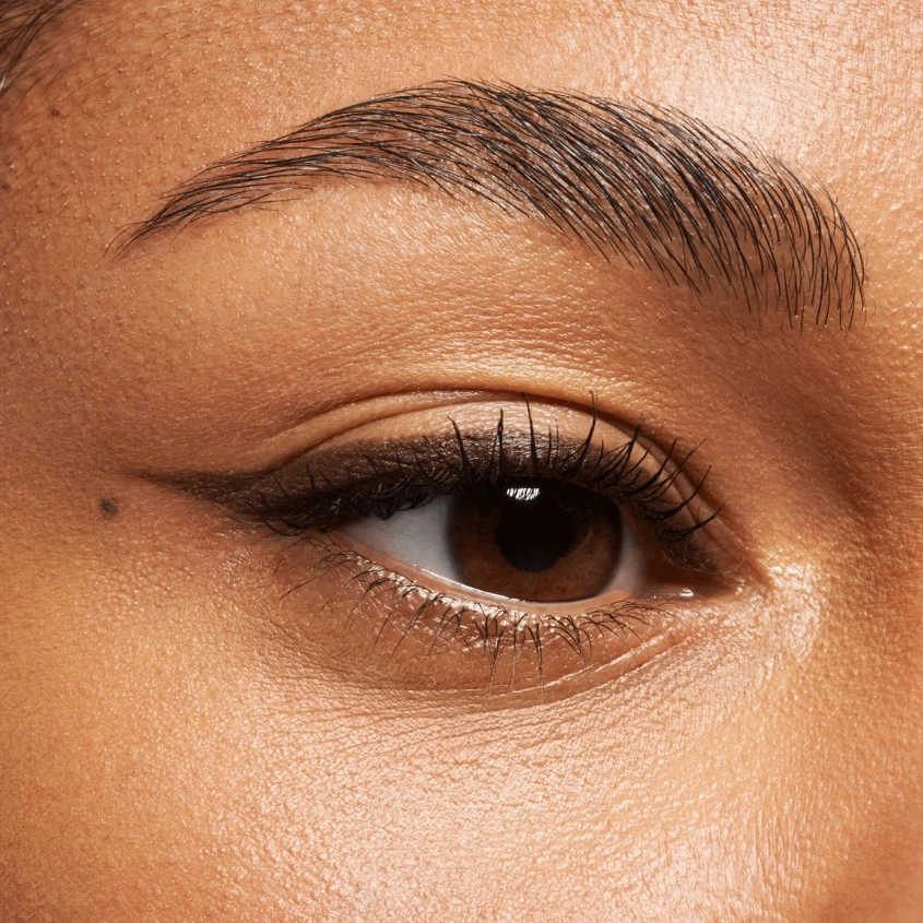 Карандаш для глаз `CATRICE` 20H ULTRA PRECISION GEL EYE PENCIL WATERPROOF тон 030 brownie