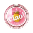 Бальзам для губ `ESSENCE` CIAO! с лимонным ароматом тон 01 Lemonissima