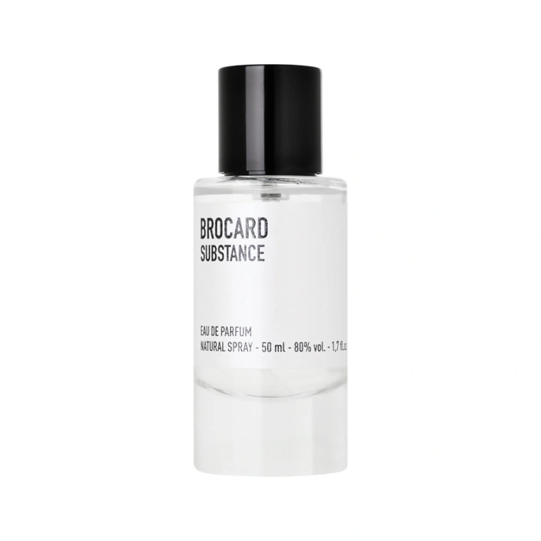 Парфюмерная вода `BROCARD` SELECTIVE Substance (жен.) 50 мл