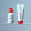 Гидрофильное масло для лица `TOCOBO` с каламином 200 мл