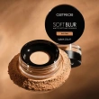 Пудра для лица `CATRICE` SOFT BLUR MATTE рассыпчатая матирующая тон 040 Tan