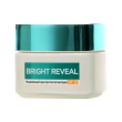 Крем для лица `LOREAL` BRIGHT REVEAL SPF-50 ниацинамид + mexoryl 400 (против пигментации увлажняющий) 50 мл