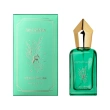 Парфюмерная вода `AMI ADRIAN` AURA COLLECTION Crystal leaves (жен.) 50 мл