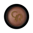 Пудра для лица `GOLDEN ROSE` MINERAL TERRABAKED компактная запеченная тон 08