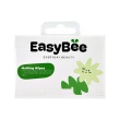 Салфетки для лица `EASYBEE` BEATY DAY матирующие с экстрактом зеленого чая 50 шт
