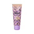 Основа тональная для лица `EVELINE` BETTER THAN PERFECT тон 04 natural beige