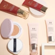 Кушон тональный для лица `MISSHA` MAGIC CUSHION MOISTURE UP с увлажняющим эффектом тон 23 Neutral medium beige