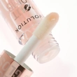 Блеск для губ `REVOLUTION` POUT BOMB с эффектом объема тон Milky sheer holo