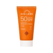Эмульсия для тела `SUN LOOK` солнцезащитная водостойкая SPF-50 mini 30 мл