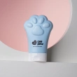 Крем для рук `LP CARE` Cat Paw (мятный) 80 г