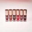Блеск для губ `REVOLUTION` POUT BOMB с эффектом объема тон Milky sheer holo