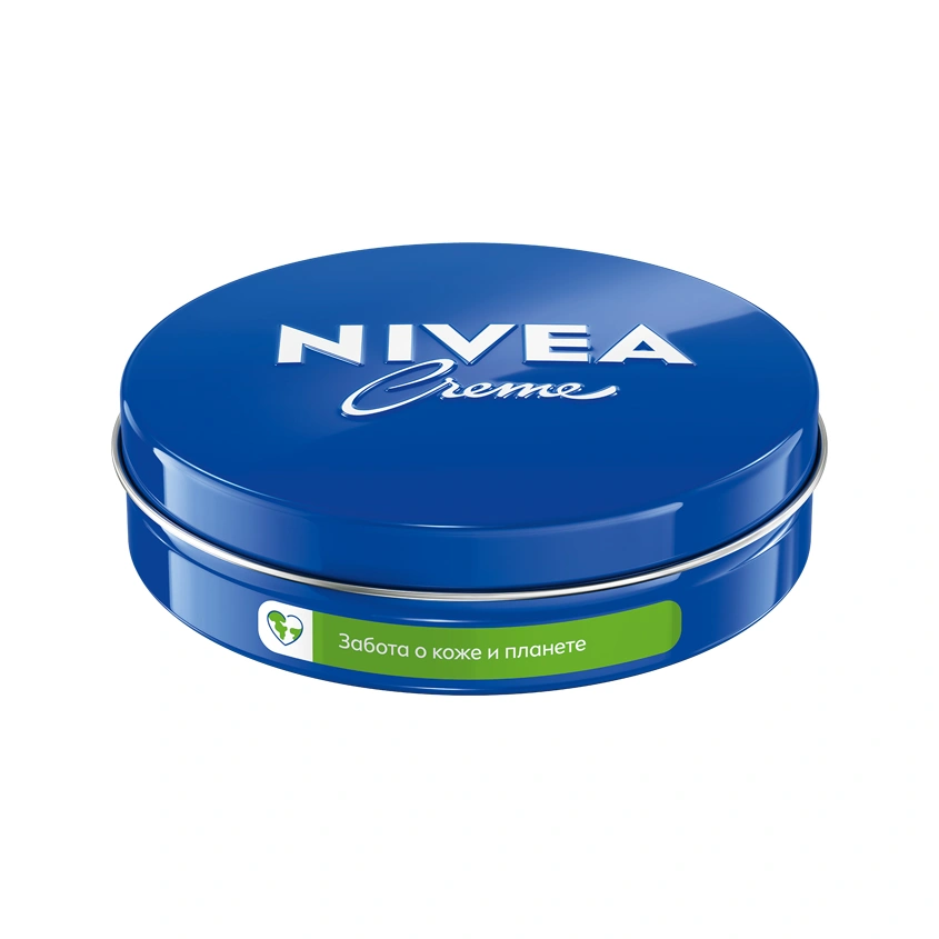 Крем для ухода за кожей `NIVEA` `CREME` 150 мл