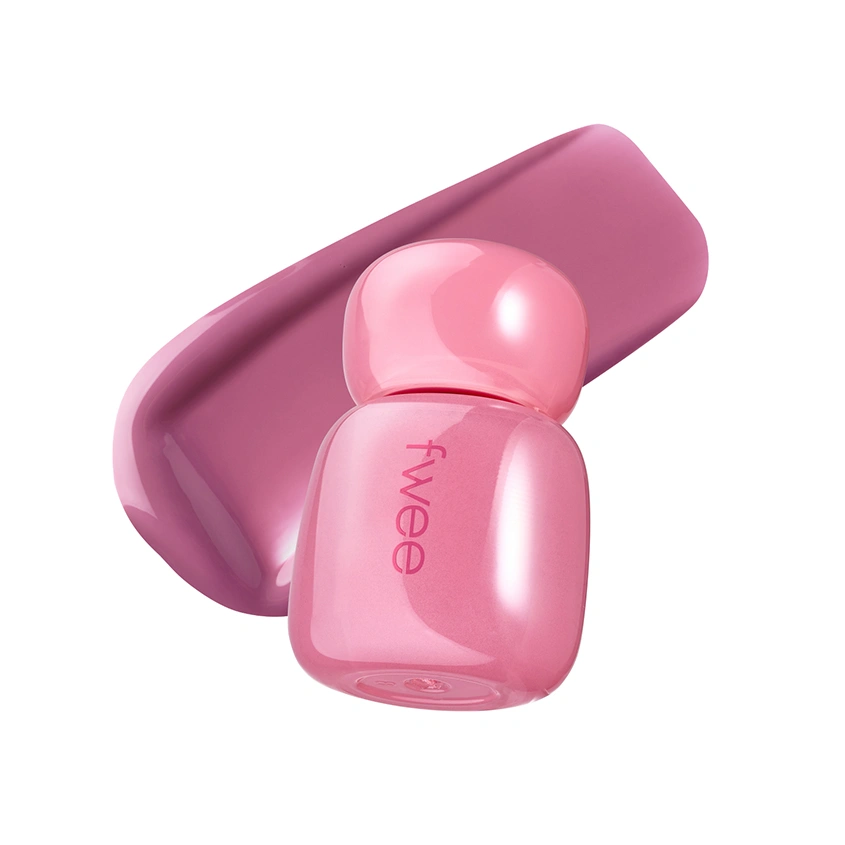 Тинт для губ `FWEE` PINK OBSESSION STAY-FIT тон G03 peaky pink