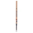 Карандаш для бровей `SHU` BROW MANIA тон 221 холодный коричневый