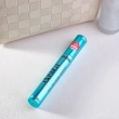 Тушь для ресниц `LUXVISAGE` ELASTICA THERMO TUBING объемная тон черный