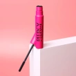 Тушь для ресниц `BEAUTY BOMB` PIERCY с эффектом удлинения тон 01 Черный