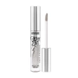 Тени для век `LUXVISAGE` GLITTER ROCK жидкие тон 301 silver rain