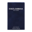 Туалетная вода `DOLCE & GABBANA` POUR HOMME (муж.) 75 мл