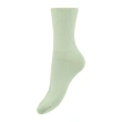 Носки женские `OMSA` ECO с высоким паголенком Menta 39-41