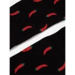 Носки мужские `DIWARI` DW HAPPY черный (40-41) 061