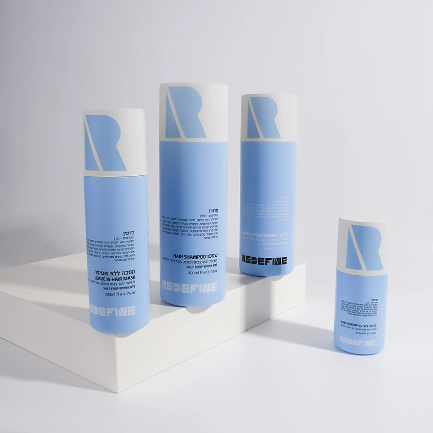 Сыворотка для волос `REDEFINE` KERATIN с кератином 125 мл