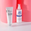 Тонер для лица `A`PIEU` AQUA PEELING с AHA и BHA-кислотами и экстрактом лайма 250 мл