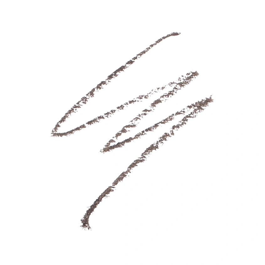 Карандаш для бровей `STELLARY` BROW SCULPTING PENCIL автоматический тон 05