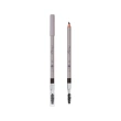Карандаш для бровей `MIXIT` BROW SCULPTING с щеточкой тон 03 Chocolate