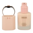 Основа тональная для лица `HOJO` MAKE-UP 2 в 1 тон 01