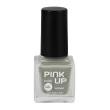 Лак для ногтей `PINK UP` `MINI GEL` тон 45 5 мл