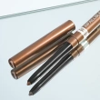 Карандаш для глаз `LOREAL` INFAILLIBLE Bronze Blaze автоматический гелевый тон 12 (bronzed espresso)