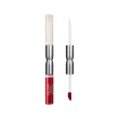 Помада-блеск для губ `SEVEN7EEN` ALL DAY LIP COLOR & TOP GLOSS жидкая стойкая тон 07 Красный