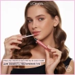 Блеск для губ `LOREAL` BRILLIANT VOLUME тон 400